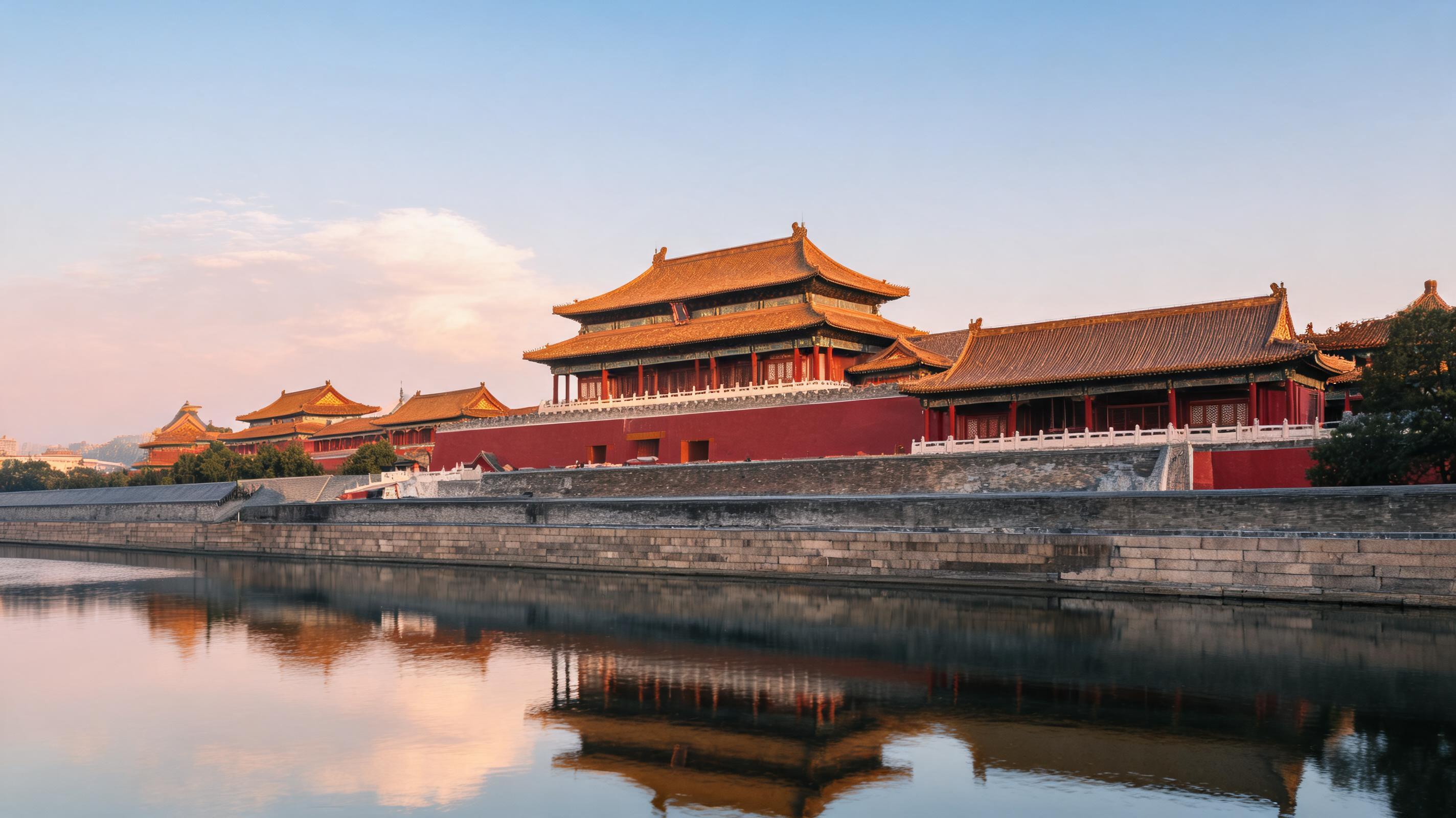 故宫博物院