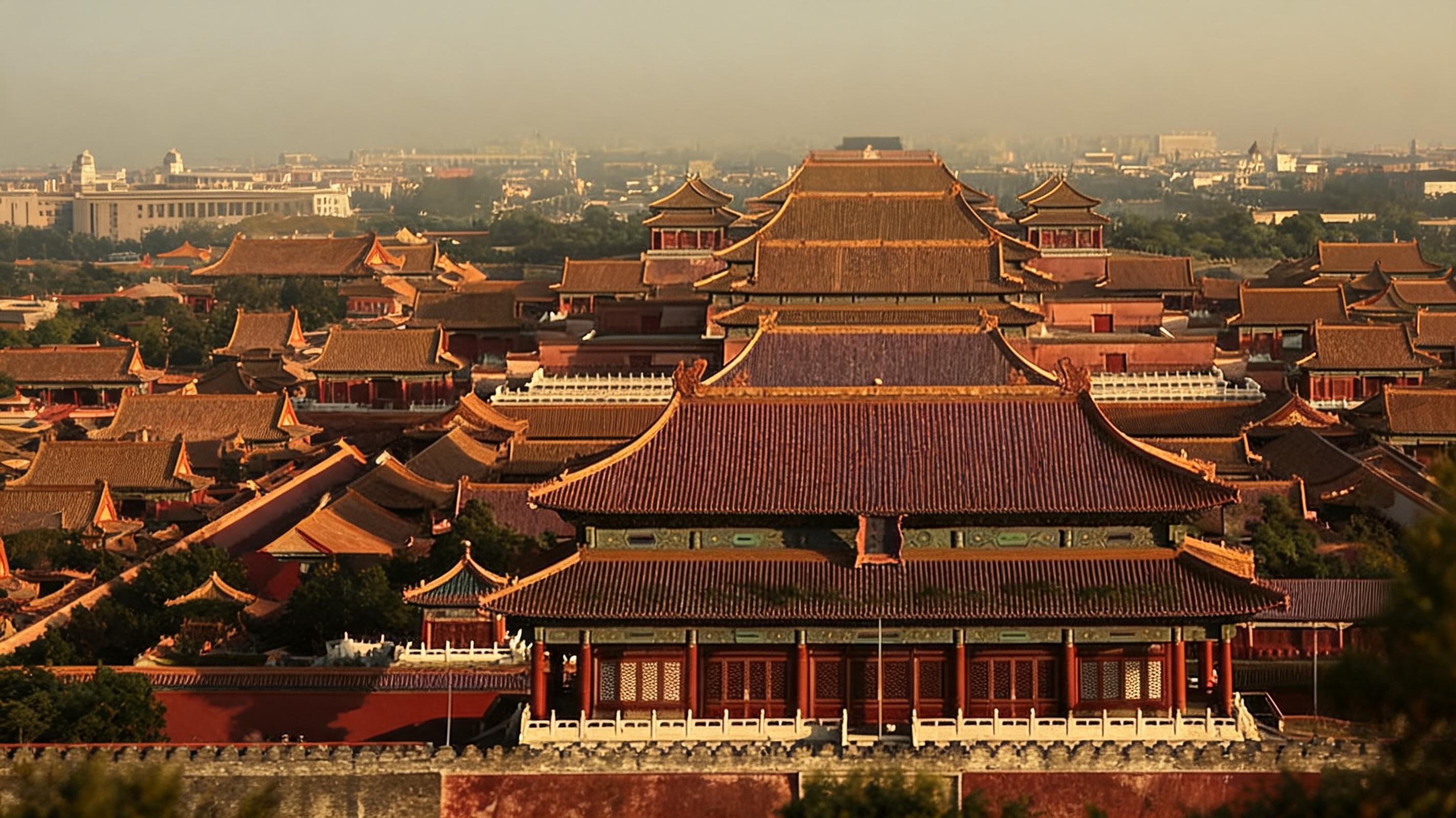 故宫博物院