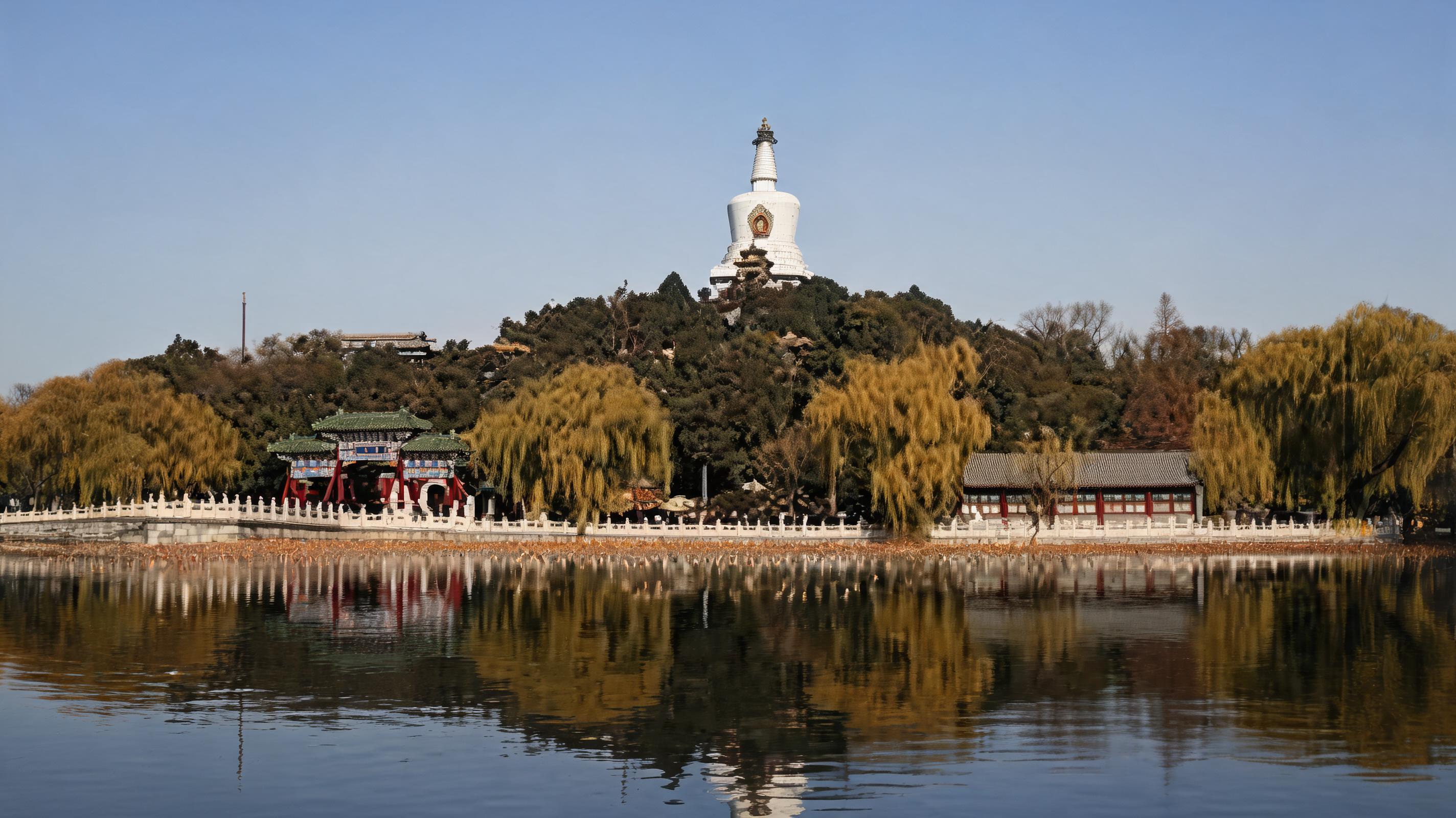北海公园
