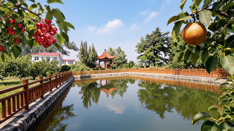 瓜草地