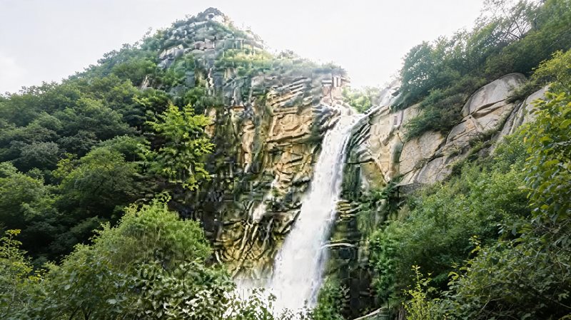 京都第一瀑