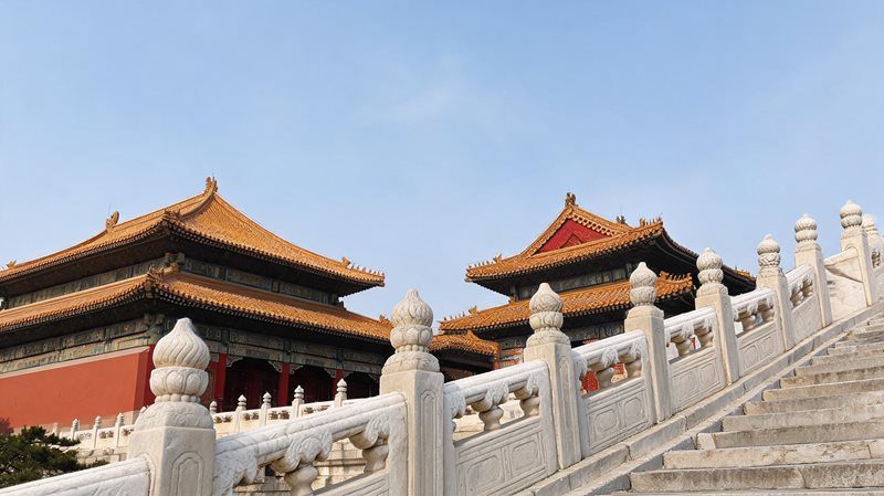 历代帝王庙