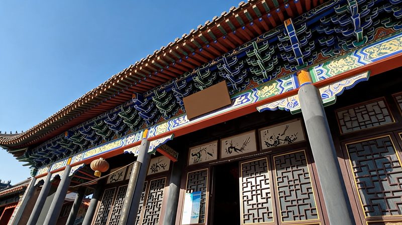 河北区大悲禅院