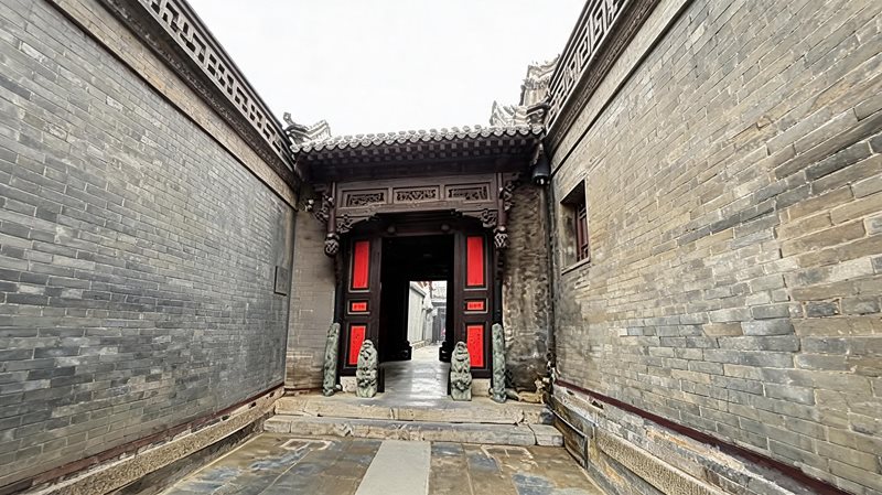 石家大院