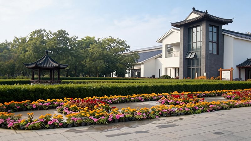 杨柳青庄园