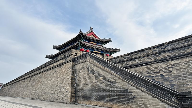 小站练兵园