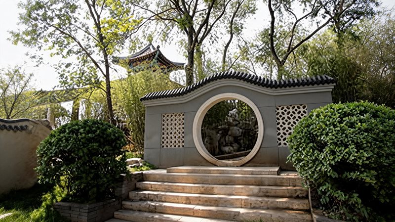 曹家花园