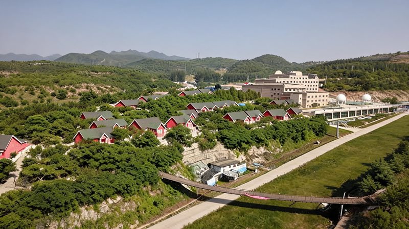 蓟洲国际度假