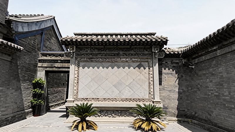 老城博物馆