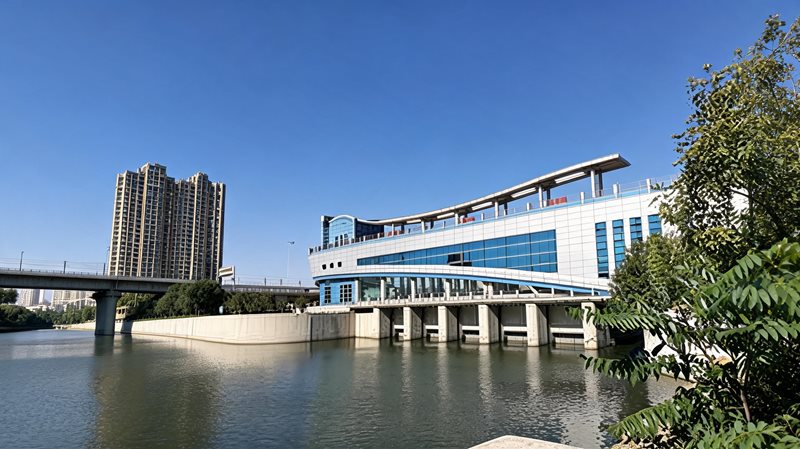 耳闸公园