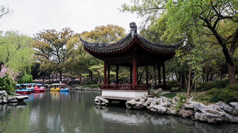 人民公园