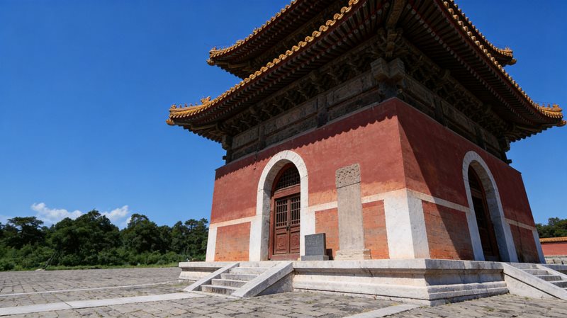 清西陵