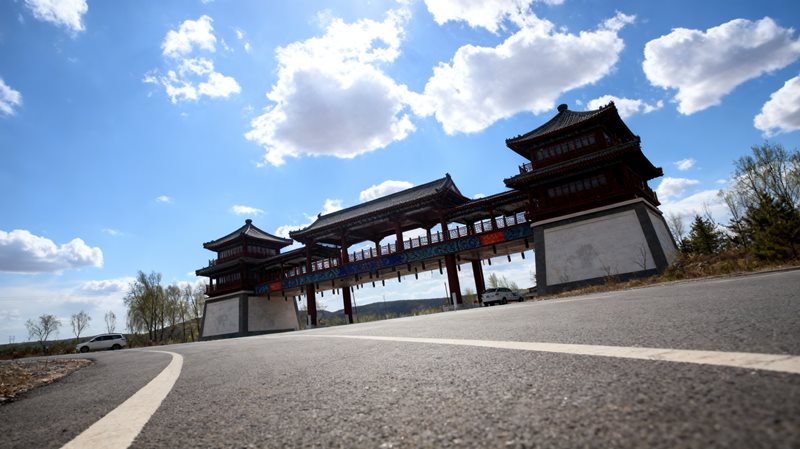 丰宁县马镇