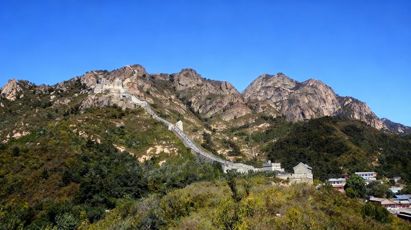 角山
