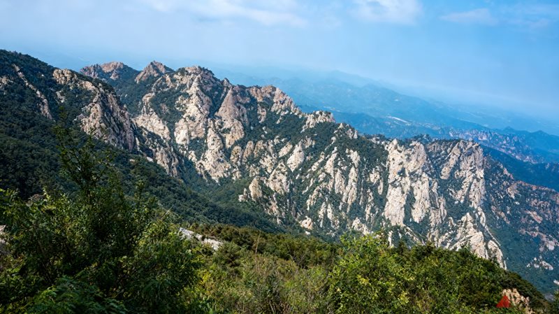 祖山
