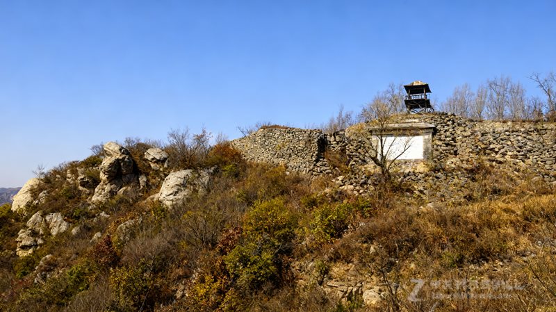 迁西县青山关