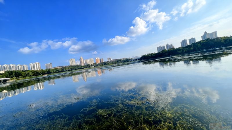 南湖