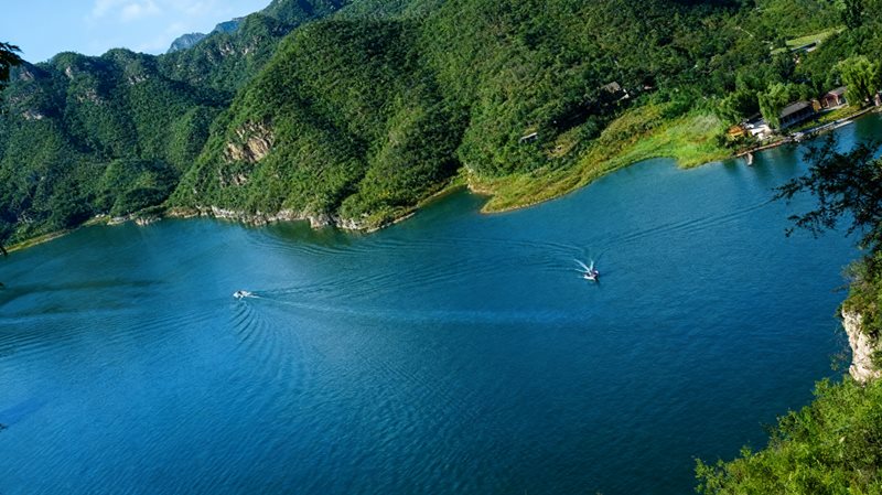 易水湖