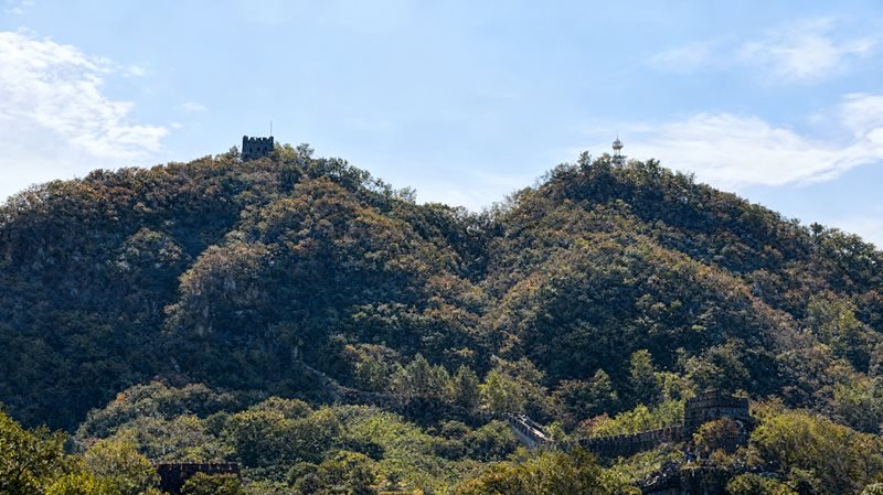 虎山