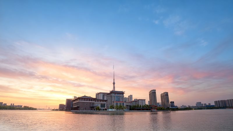 刘伶醉