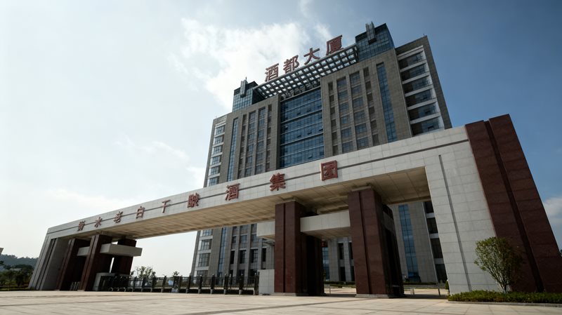 老白干酿酒集团工业旅游示范点