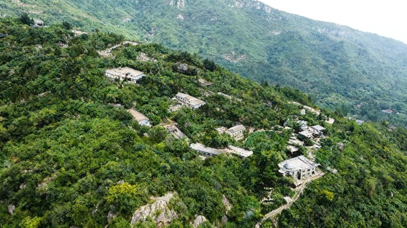紫金山