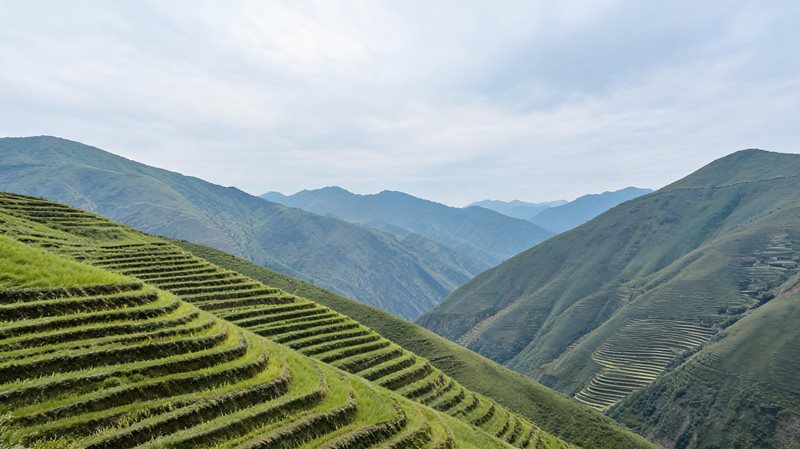 天马山旅游
