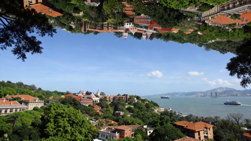 鼓浪屿