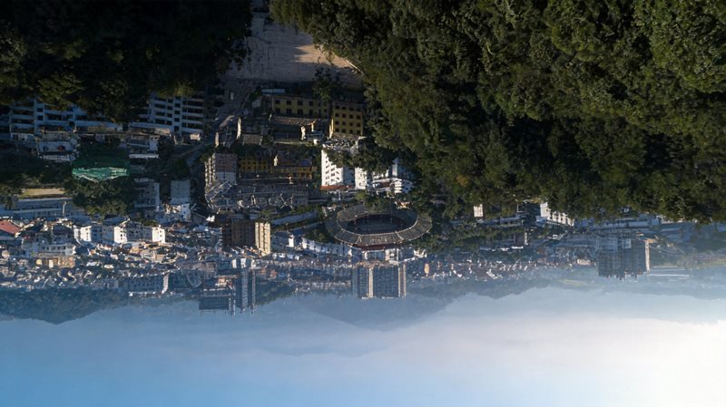 古田