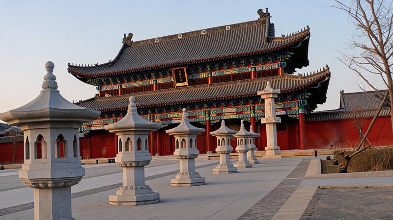 开元寺