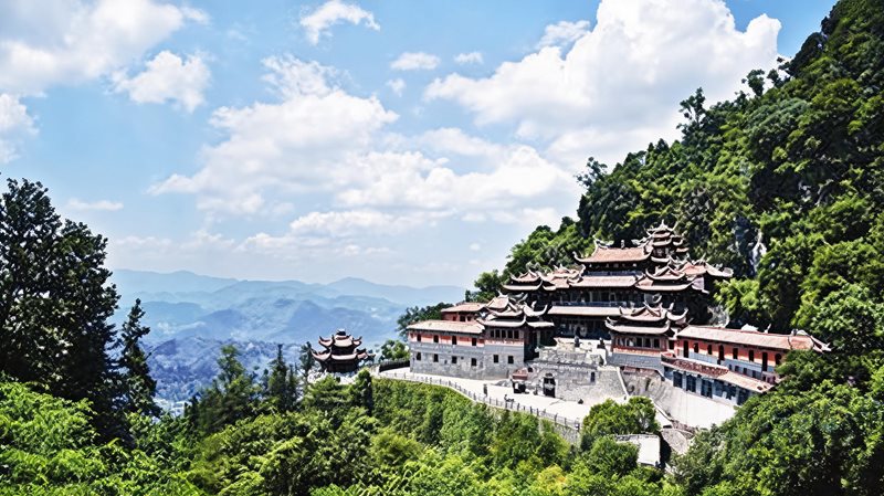 安溪清水岩
