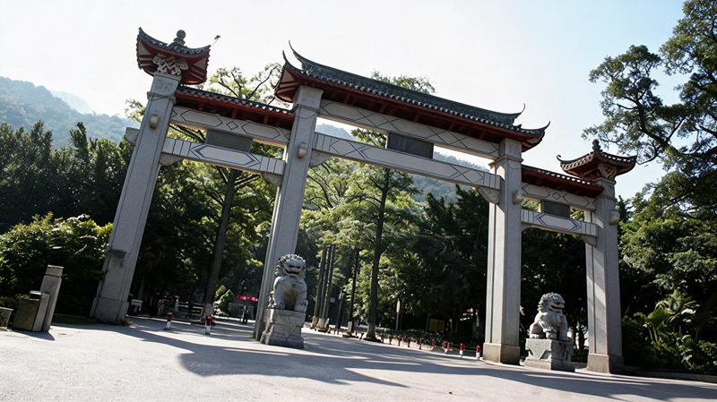 鼓山