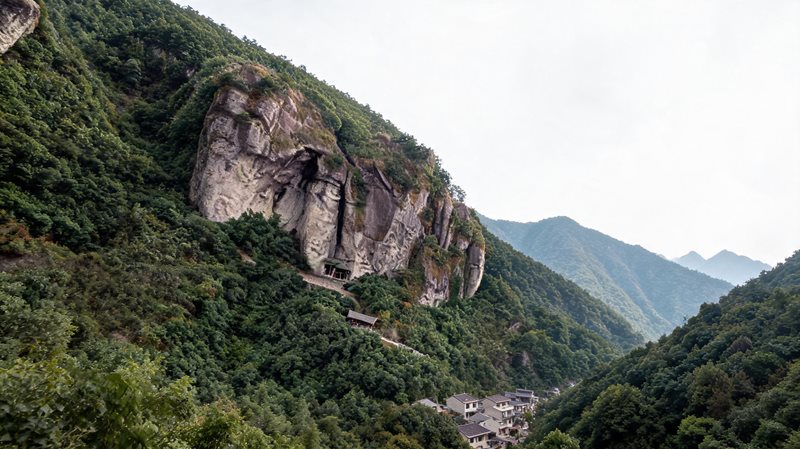 瑞云山