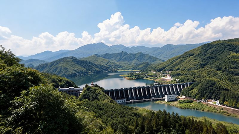 佛子岭