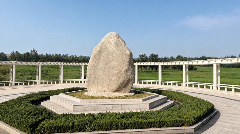 临淮岗