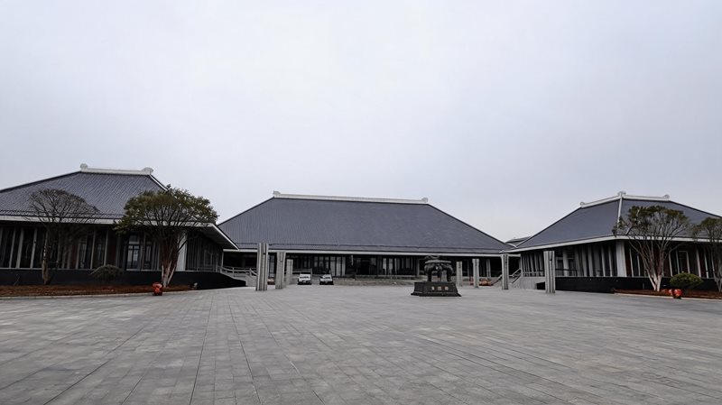 皖西博物馆