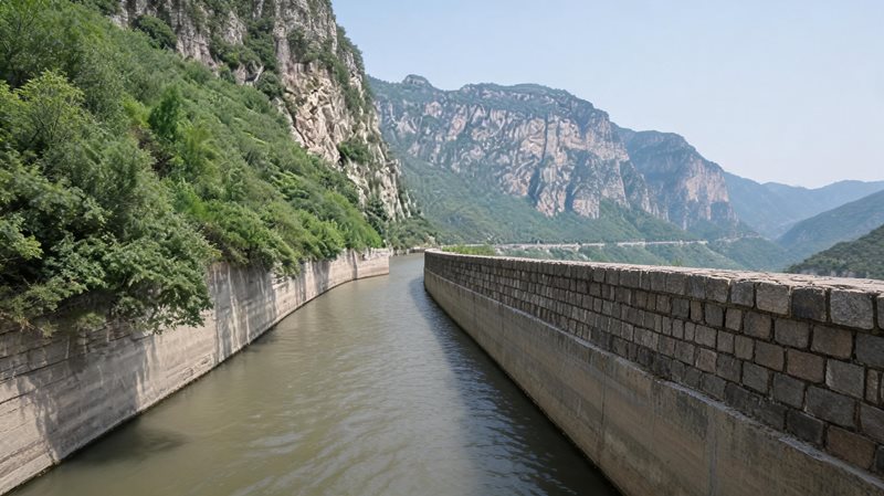 磁县漳河