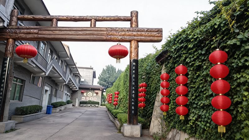 东湖醋园