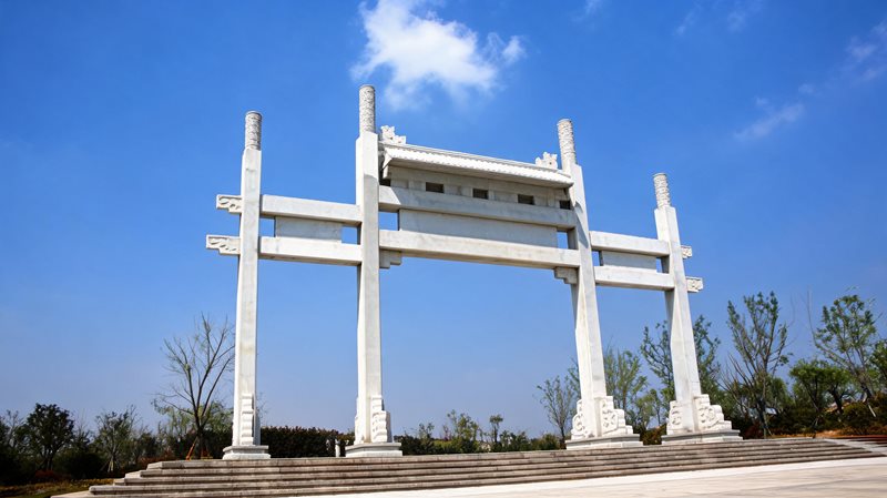 六味斋云梦坞