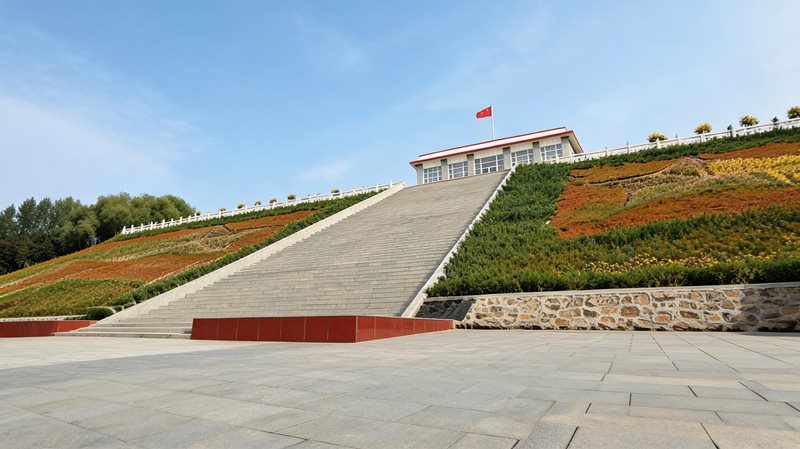 平型关大捷纪念馆