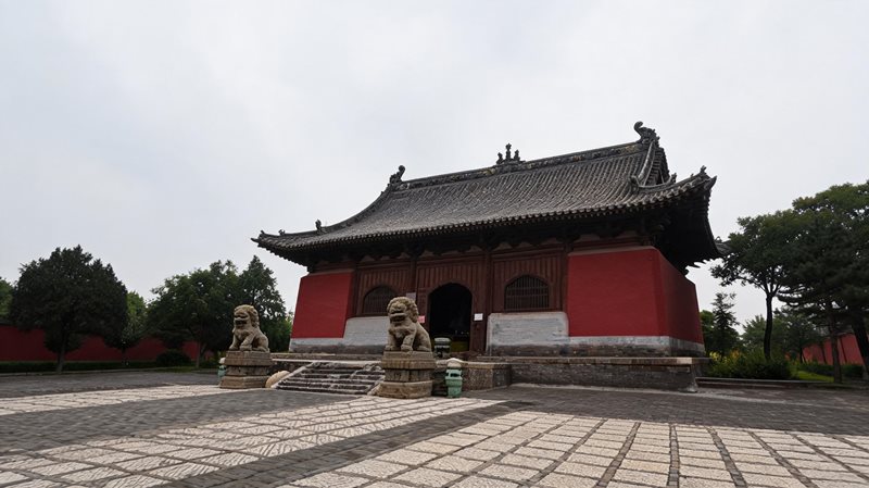 崇福寺