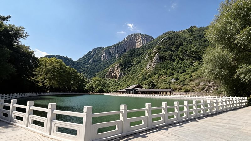 太行龙泉