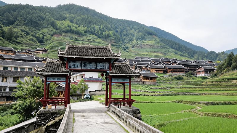 大寨