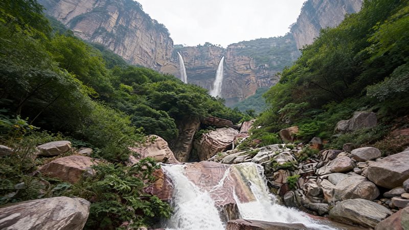 小西沟
