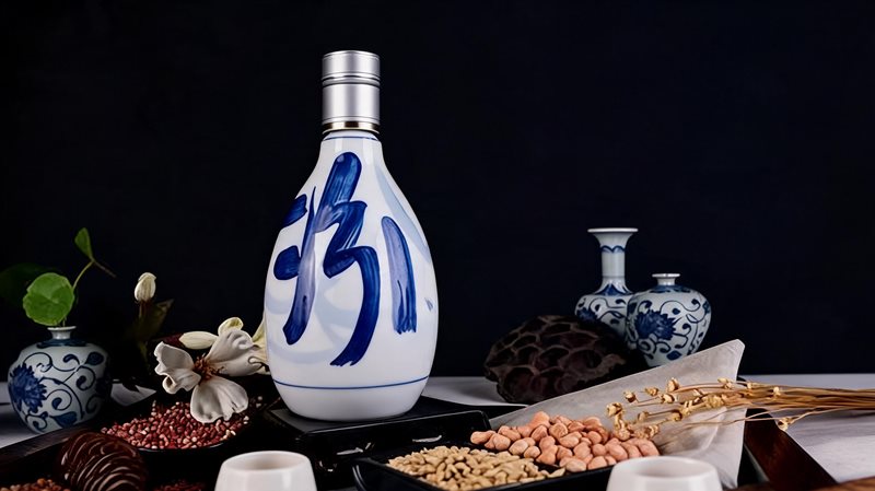 汾阳汾酒文化