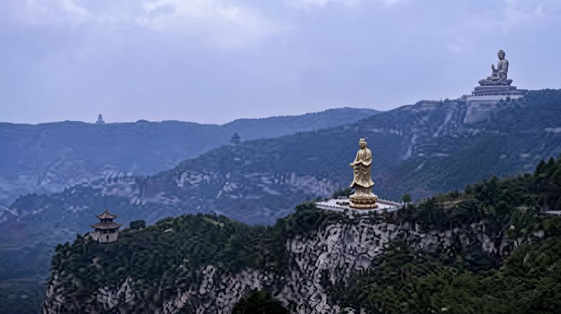 仙堂山