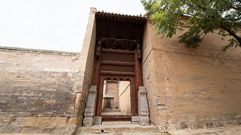 天官王府