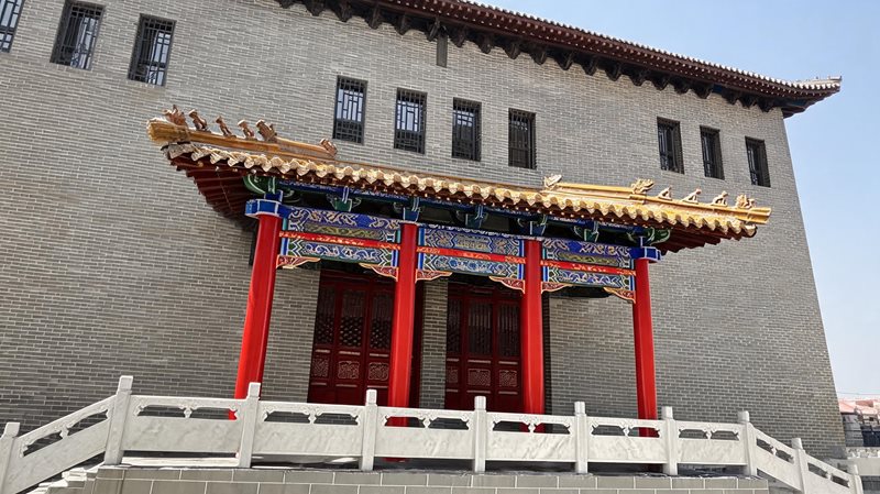 海会书院
