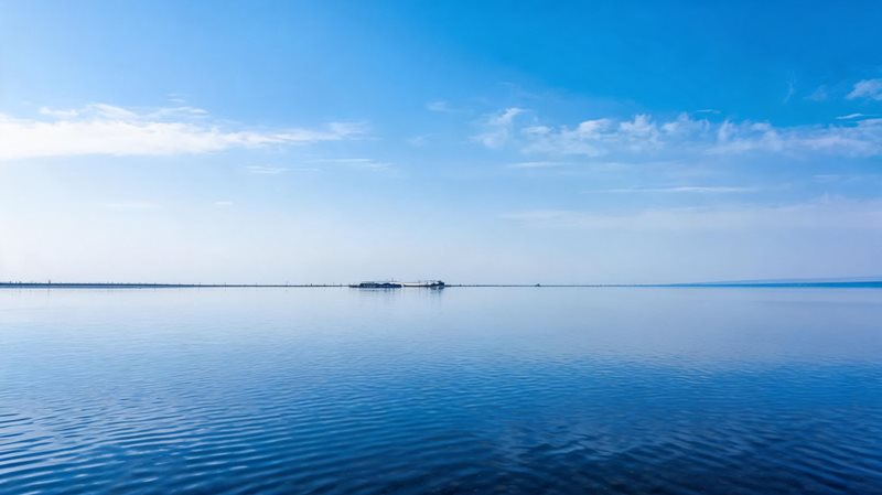 盐湖