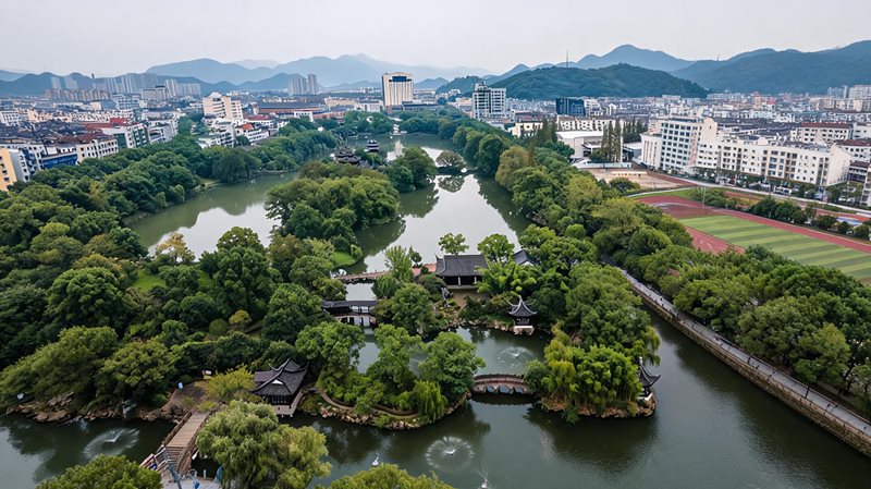 东湖